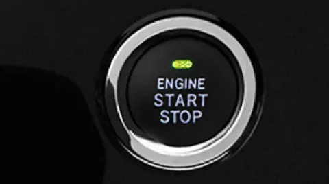 Push Start/Stop Button