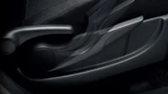 Driver Seat Height Adjuster