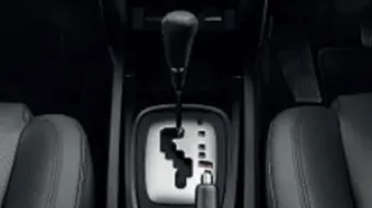 Gated Gear Shift