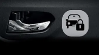 Auto-lock Feature