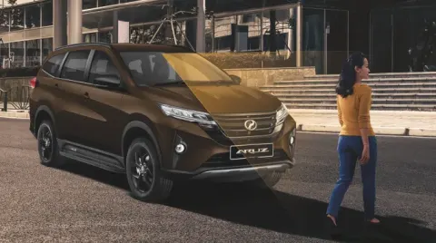 Advanced Safety Assist 2.0