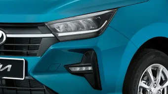 LED Headlamps & Daytime Running Lights