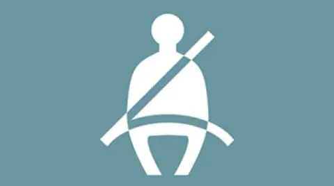 Seat Belt Reminder