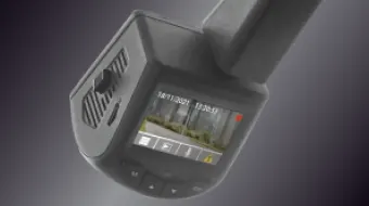 Integrated Driving Video Recorder